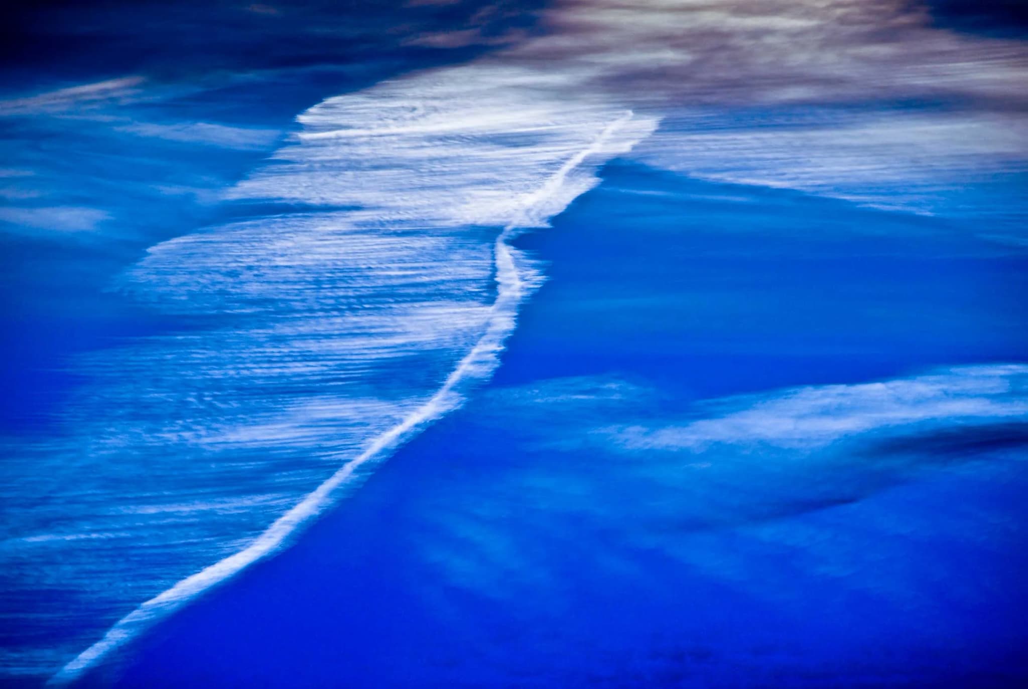 Heat Seam